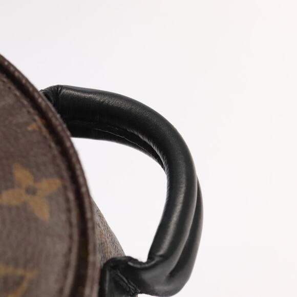 LOUIS VUITTON Monogram Palm Springs Mini Backpack M41562 - Picture 14 of 16